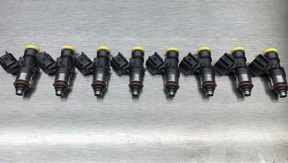 Bosch 210/2200 Fuel Injector Ev6/14 - Competition Performance Solutions