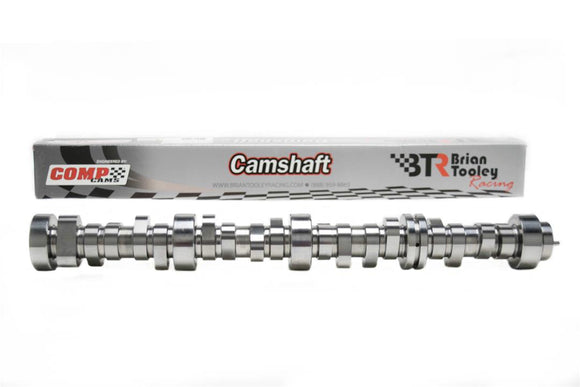 BTR 400+ CUBIC INCH NITROUS CAMSHAFT - Competition Performance Solutions