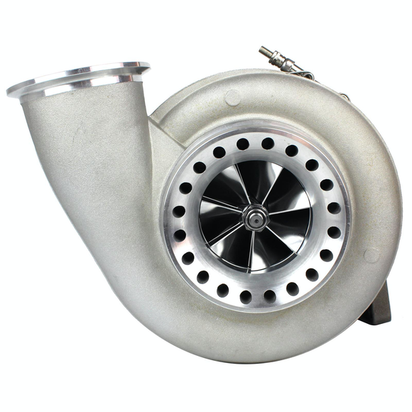 VS RACING - BILLET 88mm - T6 HOUSING - 1.32ar TURBO - Competition Performance Solutions