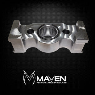 MAVEN PERFORMANCE TURBO MOUNT LARGE FRAME - Competition Performance Solutions