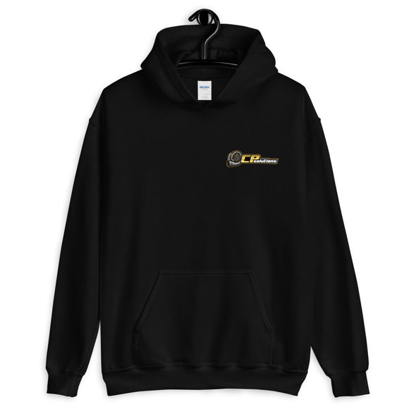 Unisex Hoodie - Competition Performance Solutions