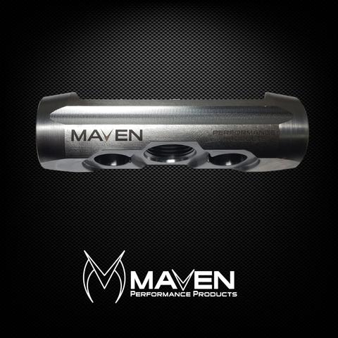 MAVEN PERFORMANCE MID FRAME (s400, PT88 etc) TURBO MOUNT - Competition Performance Solutions