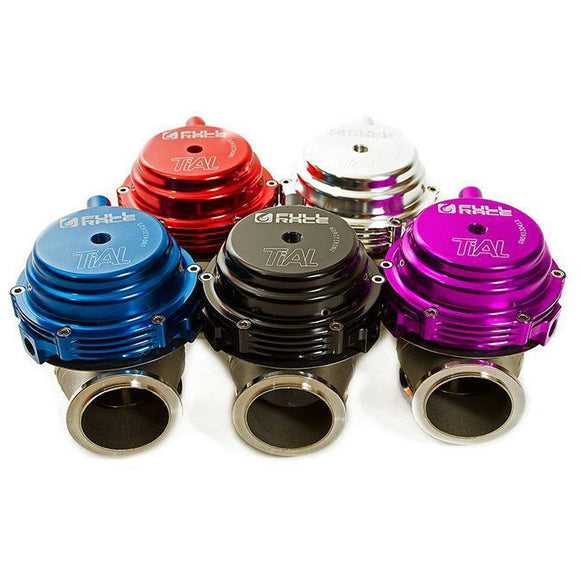 TiAL Sport MV-R 44mm Wastegate With All Springs - Competition Performance Solutions
